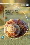 Introductory Mathematical Analysis For Business Economics (14E) Global Edition by Haeussler, Paul, Wood